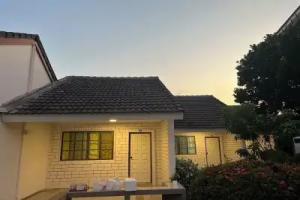 Chang Phueak Chao Samran Beach Villa, Puk Tian