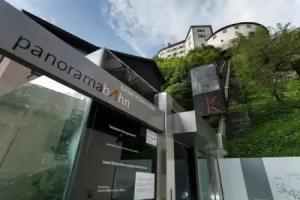 Your Home - City Apartment in, Kufstein