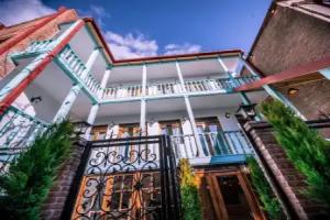 MUSMORE Boutique Hotel, Tbilisi