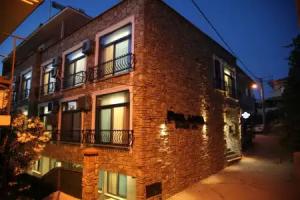 Pırlanta Butik Otel, Cesme