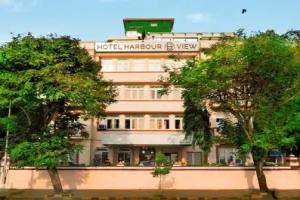 Hotel Harbour View Colaba, Mumbai