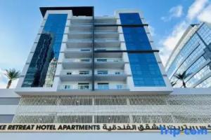 The Luxe Retreat Hotel Apartments, Dubai
