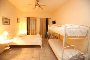 Ventoura Studios & Apartments, Galissas