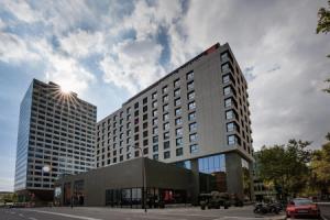 Leonardo Royal Hotel Barcelona Fira, Barcelona