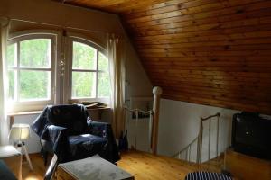 Võsu Gästewohnung - Lahemaa Nationalpark Apartments, Vosu