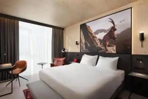 Radisson Red, Innsbruck