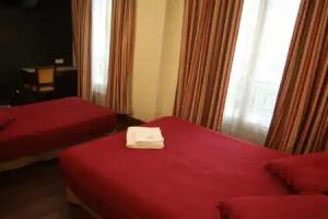Hotel de France 18, Paris