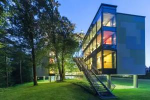 Four Points by Sheraton Ljubljana Mons, Ljubljana