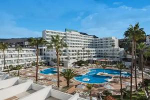 Iberostar Waves Las Dalias -All Inclusive, Adeje