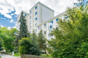 Private Apartment Berliner Straße, Hemmingen
