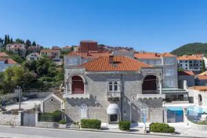 Hotel Lapad, Dubrovnik