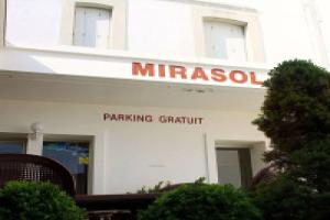 Hôtel Mirasol, Lourdes