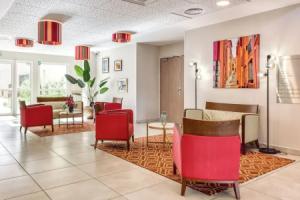 Quality Suites Prestige, Perpignan