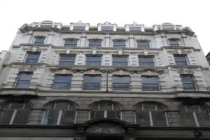 The Z Hotel City, London