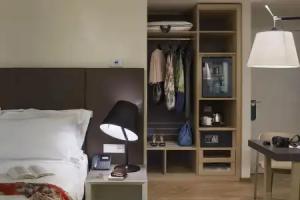 Unahotels Century Milano Hotel, Milan