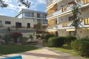 Apartment Agusbeach Sanagu023, San Agustin