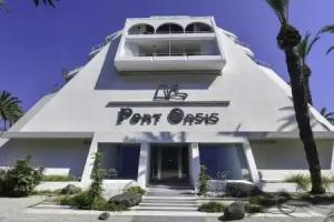 Port Oasis Golden Mile Apartment, Marbella