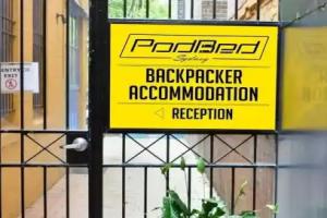 PodBed Sydney - Hostel, Sydney