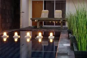 Green Leaf Guest House Jogja by Sinergi, Yogyakarta