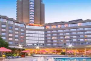 Sheraton Santiago Hotel and Convention Center, Santiago