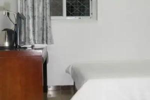 Z.S. Inn, Beijing
