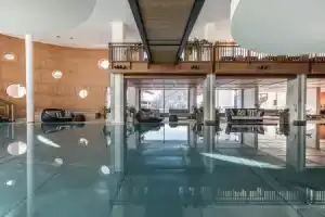 Schlosshotel Fiss, Fiss