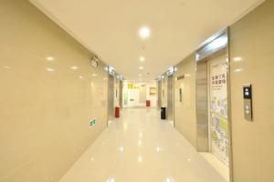 7 Days Inn·Guiyang Central City Exhibition Building, Guiyang