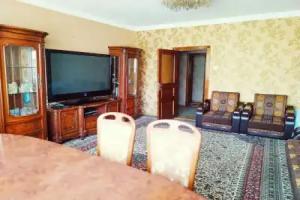 Welcome Home 7, Tashkent