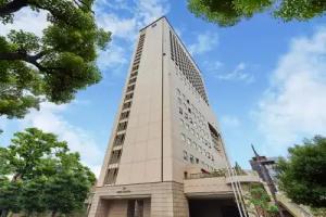 Hotel Hanshin Osaka, Osaka