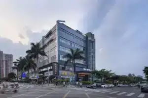 Kaisi Hotel, Shenzhen