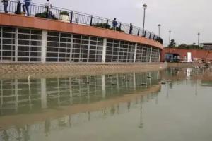 Hotel Aiwan-e-Shahi, Delhi City