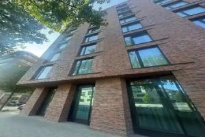 Holiday Inn Hamburg - Berliner Tor by IHG, Hamburg
