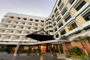 Mgrandhotel, Roi Et