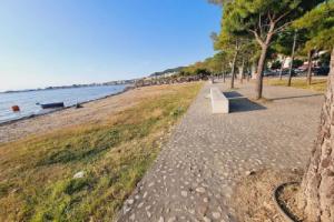 Teo's K Apartment, Vlore