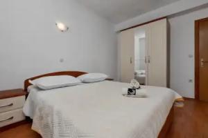 Apartmani Antonela, Drasnice