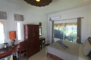 Serenity Resort, Chang Island