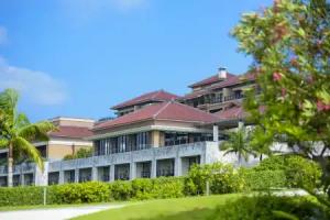 The Ritz-Carlton, Okinawa, Nago