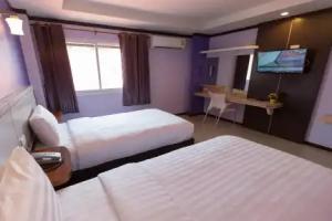 Thungtawan Hotel, Nakhon Si Thammarat City