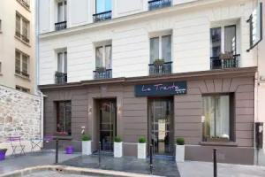 Hotel Le Trente, Paris