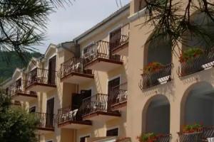 Hotel Mediteran - Liburnia, Moscenicka Draga