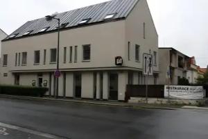 Art Hotel Podebrady, Podebrady