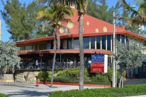 Sea Club Resort, Fort Lauderdale