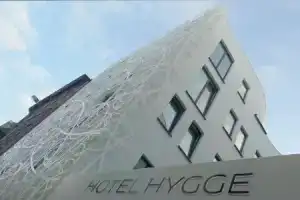 Hygge Hotel, Brussels