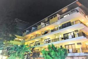 Peninsula Beach Resort, Calangute, Calangute