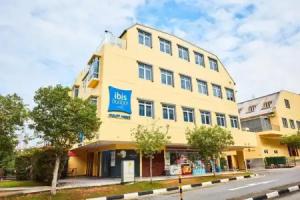 ibis budget Singapore Mount Faber, Singapore