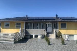 Just Like Home Bed & Spa Apartments, Porsgrunn
