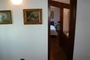 Agriturismo La Bicocca - Apt. "Il Leccio" Apartments, Castel Rigone