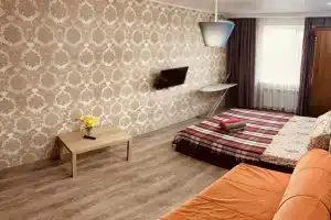 Apartments on Suvorov Street, Aksay