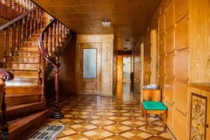 Guest House Asmati, Telavi