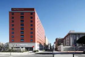 Sotetsu Fresa Inn Yokohama Sakuragi-Cho, Yokohama